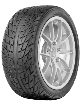 Advan A006G 190/580 R16 WET Hard