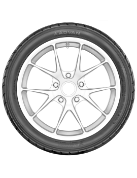 Advan A006N 250/660 R18 WET Hard