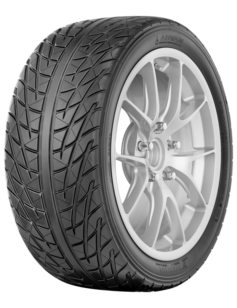 Advan A006F 320/710 R18 WET Medium (W60)